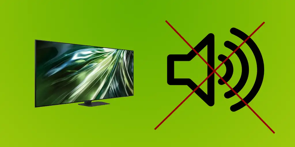 Problème de son - Réparation TV SOS Protech