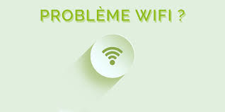 Problème de Wi-Fi - Réparation TV SOS Protech